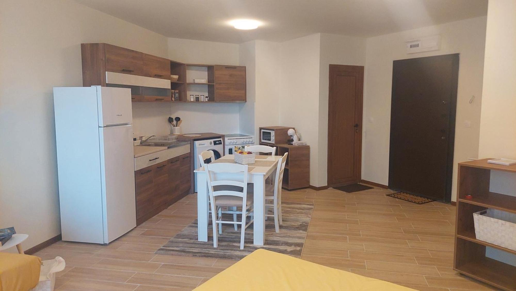 Krimski Apartment - Free Private Parking Varna Exterior photo
