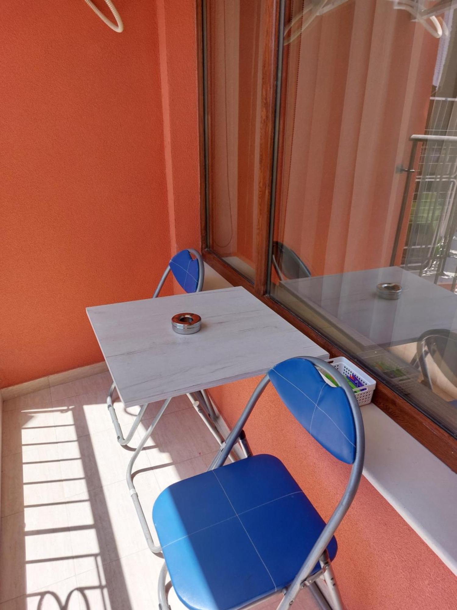 Krimski Apartment - Free Private Parking Varna Exterior photo