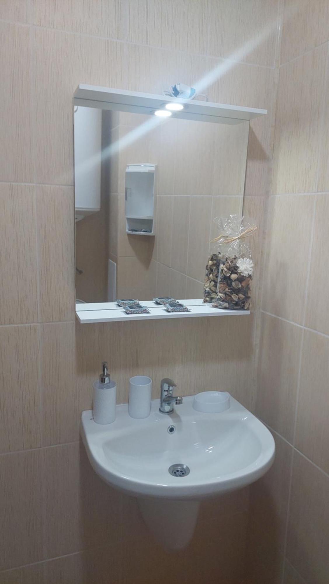 Krimski Apartment - Free Private Parking Varna Exterior photo