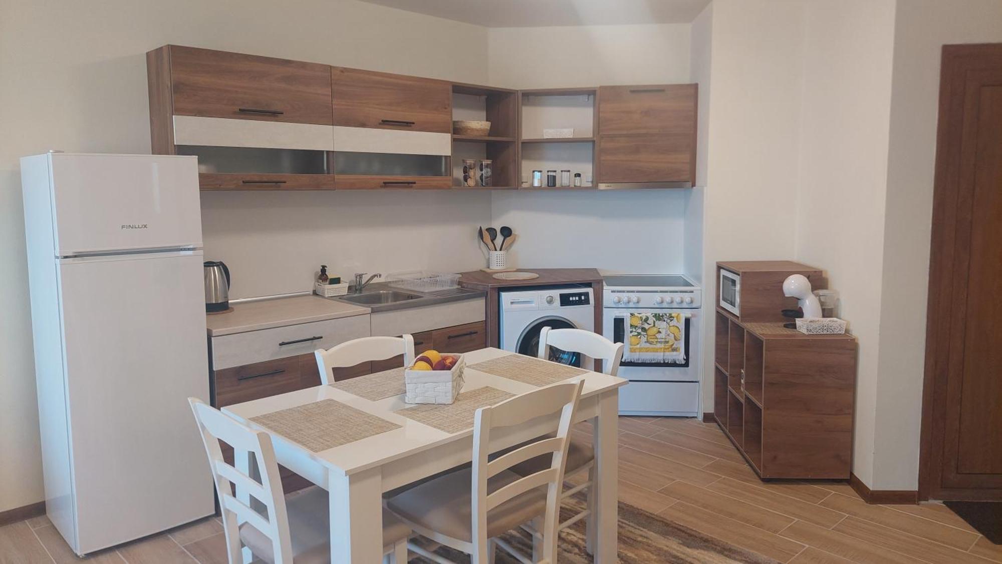 Krimski Apartment - Free Private Parking Varna Exterior photo