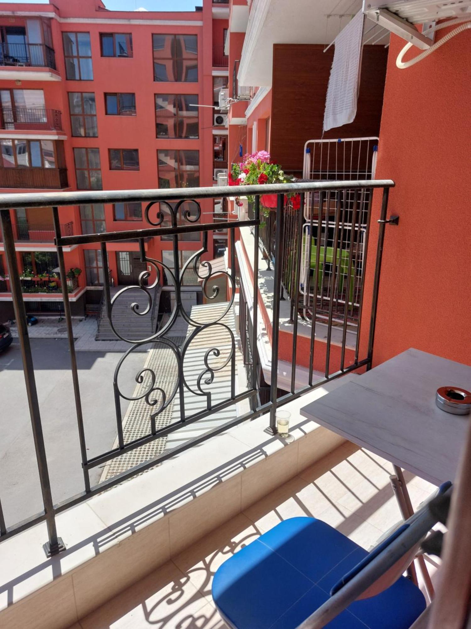 Krimski Apartment - Free Private Parking Varna Exterior photo