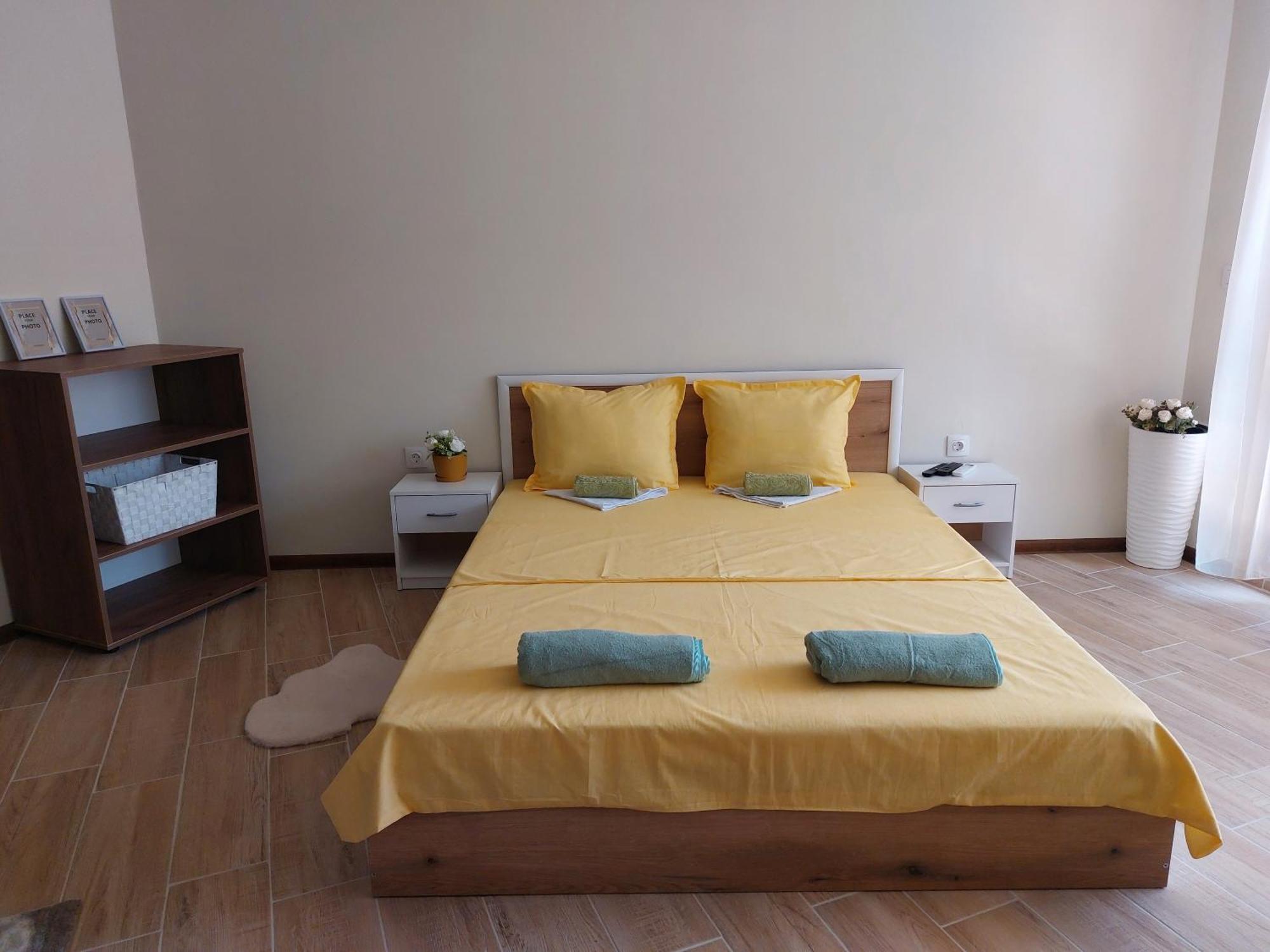 Krimski Apartment - Free Private Parking Varna Exterior photo