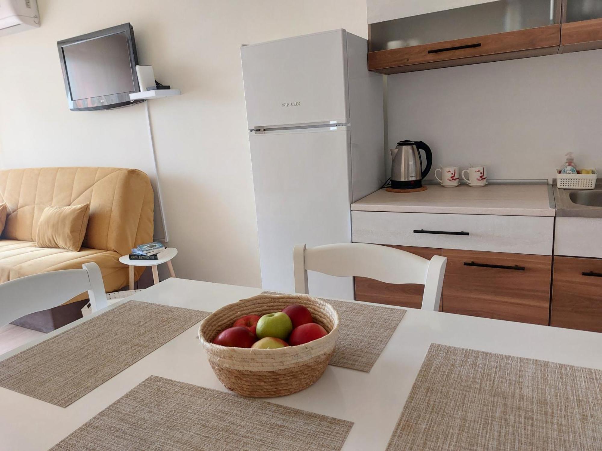 Krimski Apartment - Free Private Parking Varna Exterior photo
